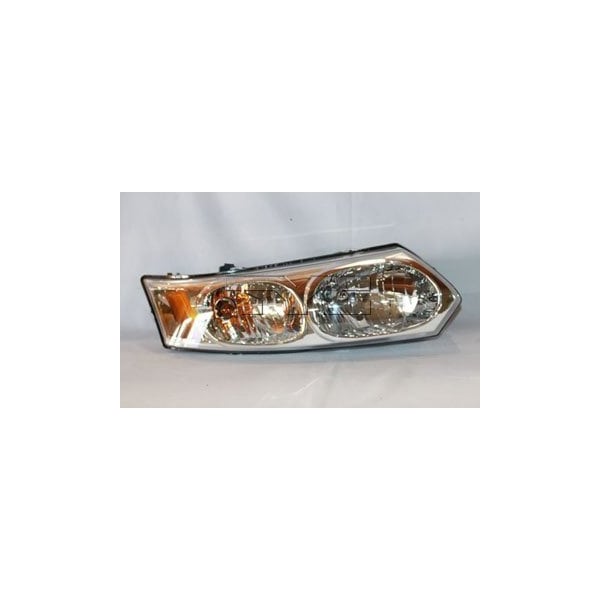 Tyc 03-07 St I-On Sdn Head Lamp, 20-6427-00 20-6427-00 - main